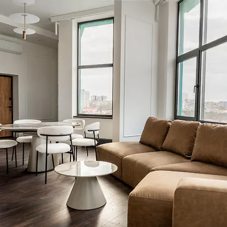 Spatium Medical & Wellness 5* Odesa