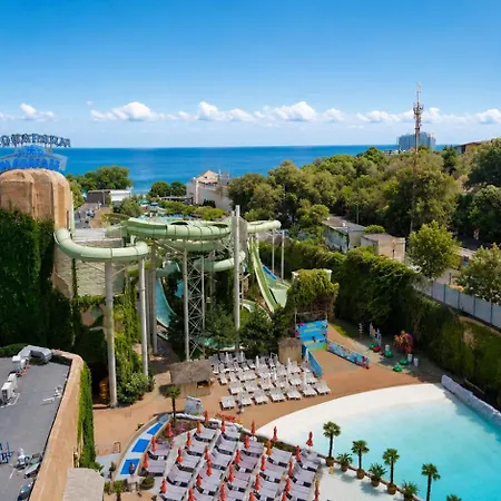 Spatium Medical & Wellness Hotel 5*