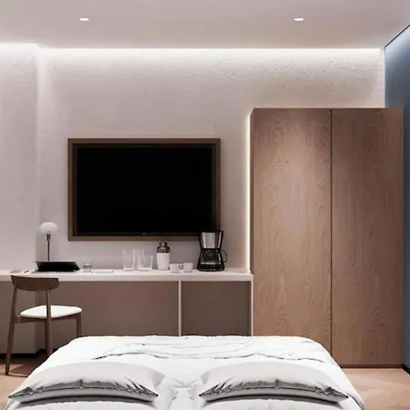 Spatium Medical & Wellness Hotel