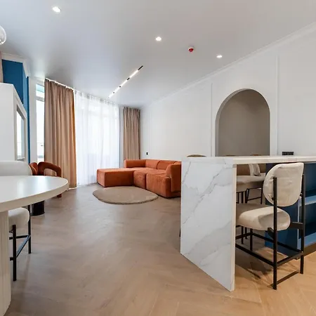 Hotel Spatium Medical & Wellness Odesa
