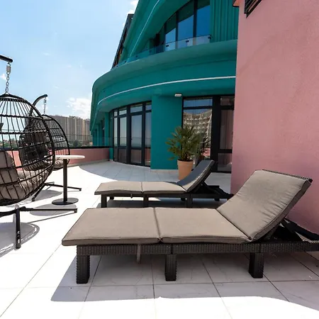 Spatium Medical & Wellness Odesa