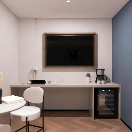 Spatium Medical & Wellness Hotel