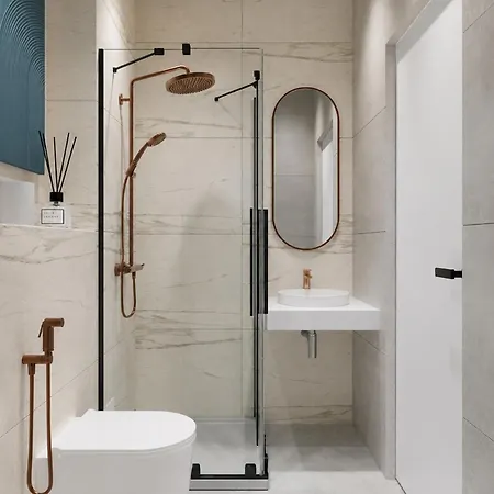 Spatium Medical & Wellness Hotel Odesa