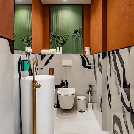 Hotel Spatium Medical & Wellness Odesa