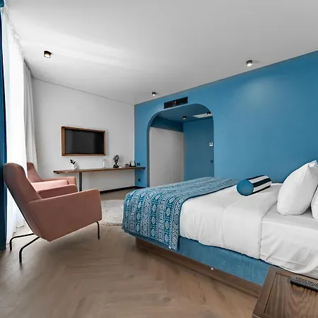 Spatium Medical & Wellness 5* Odesa