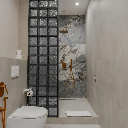 Hotel Spatium Medical & Wellness 5*
