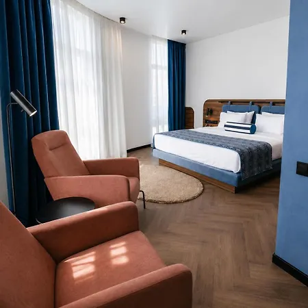 Spatium Medical & Wellness Odesa