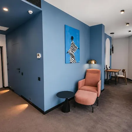 Spatium Medical & Wellness 5* Odesa