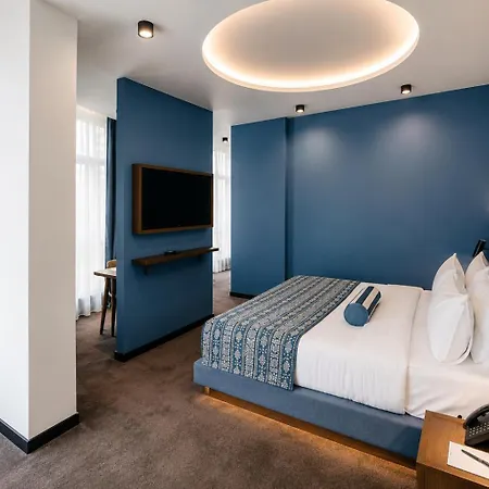 Hotel Spatium Medical & Wellness Odesa