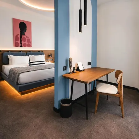 Spatium Medical & Wellness 5*