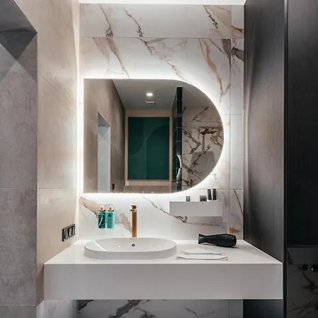 Spatium Medical & Wellness Hotel