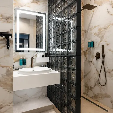Spatium Medical & Wellness Hotel 5*