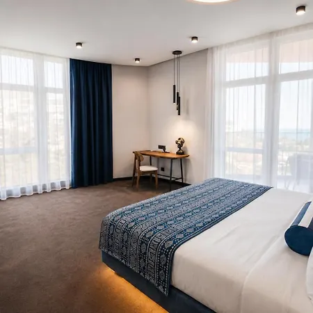 Spatium Medical & Wellness Hotel