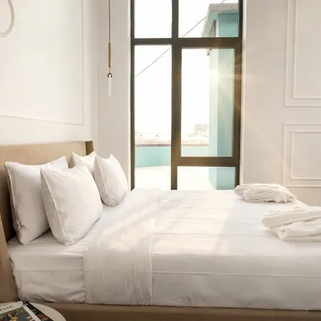 Spatium Medical & Wellness Hotel Odesa