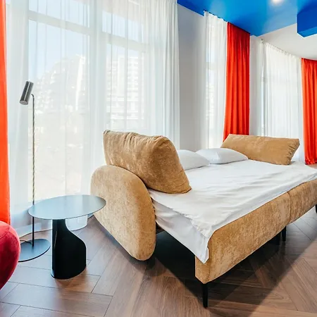 Spatium Medical & Wellness Odesa