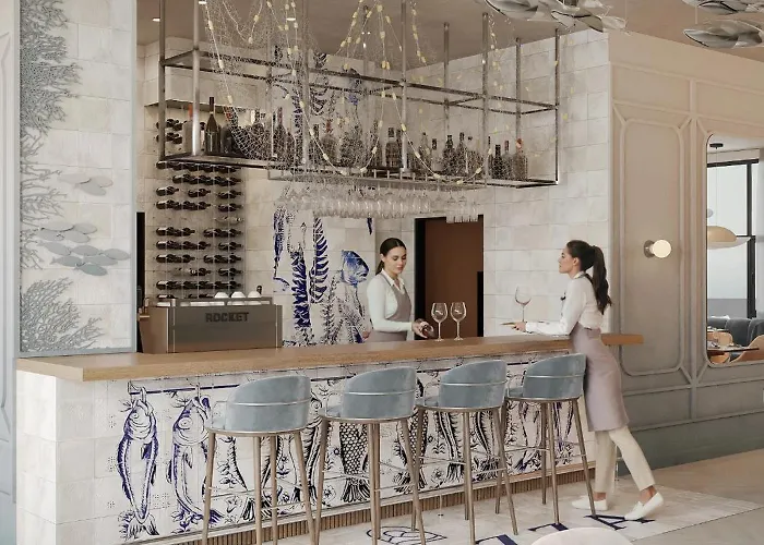 Archotel Avenue Hotel Odessa