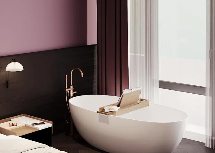 Archotel Avenue Otel