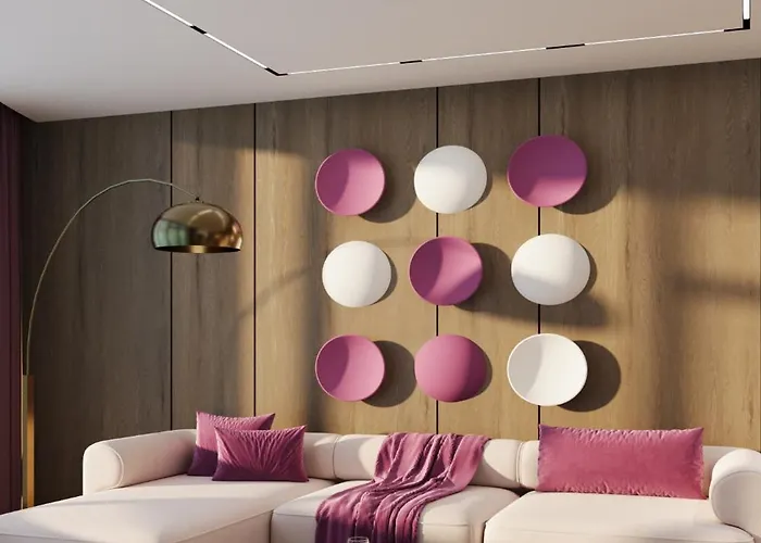 Archotel Avenue Otel 5*