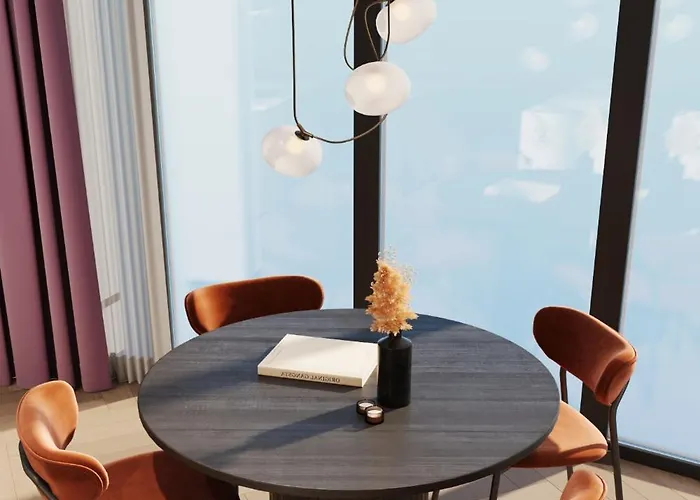 Archotel Avenue Otel