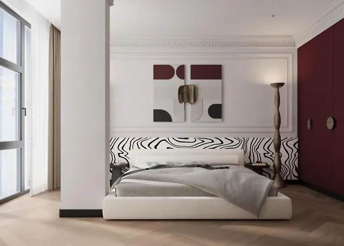 Otel Archotel Avenue 5*