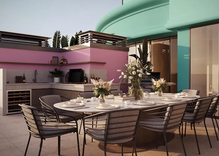 Archotel Avenue Hotel Odessa