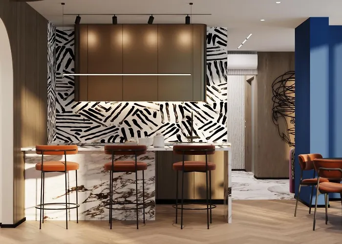 Готель Archotel Avenue Одеса