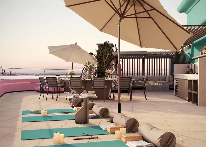 Archotel Avenue Otel 5*