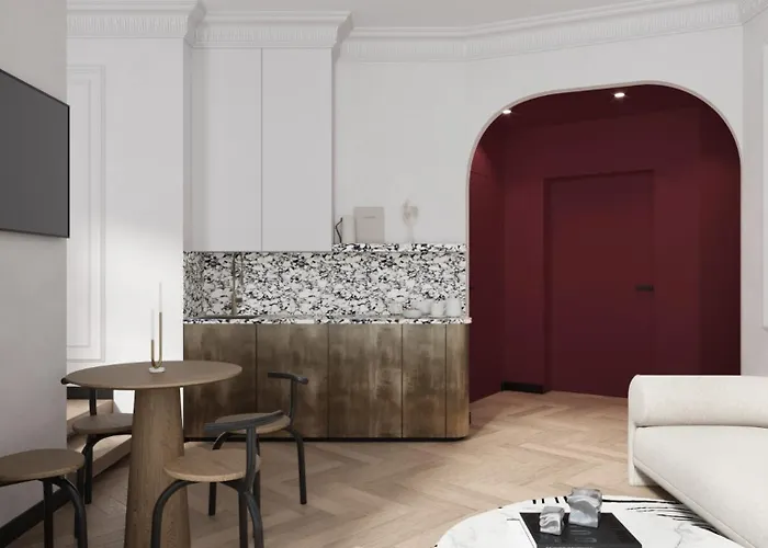 Hotel Archotel Avenue 5*