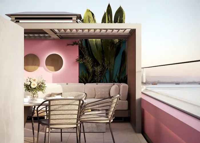 Archotel Avenue 5* Odessa