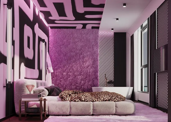 Otel Archotel Avenue 5*