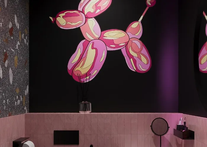 Archotel Avenue 5* Odessa