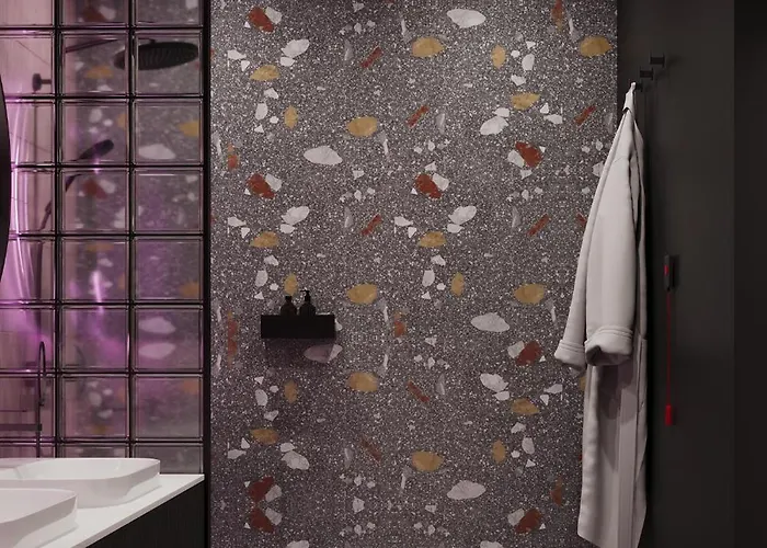 Archotel Avenue Готель 5*