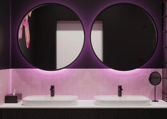 Otel Archotel Avenue 5*