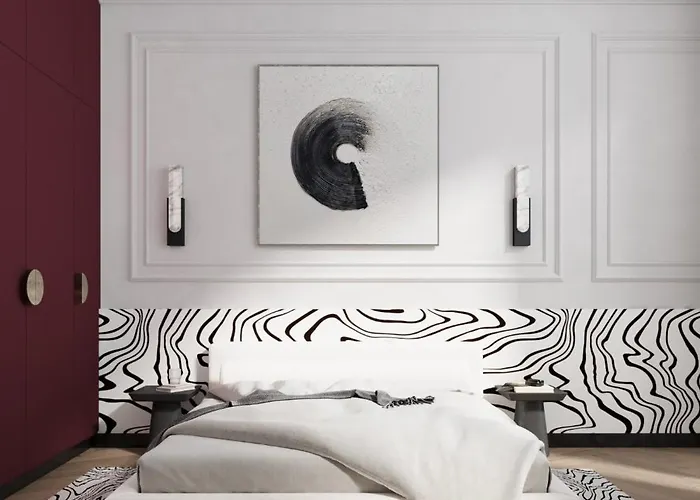 Otel Archotel Avenue