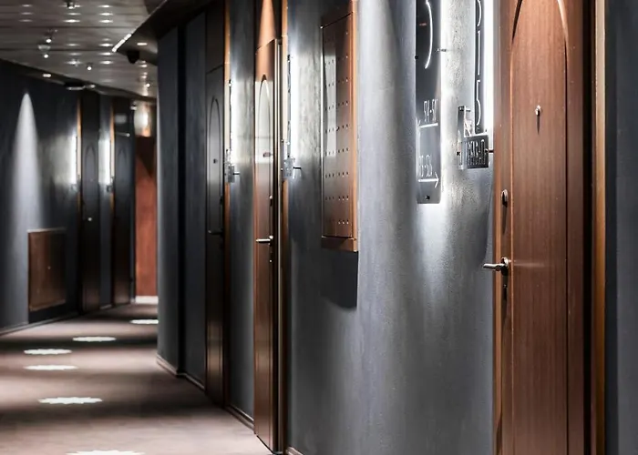 Archotel Avenue Одеса