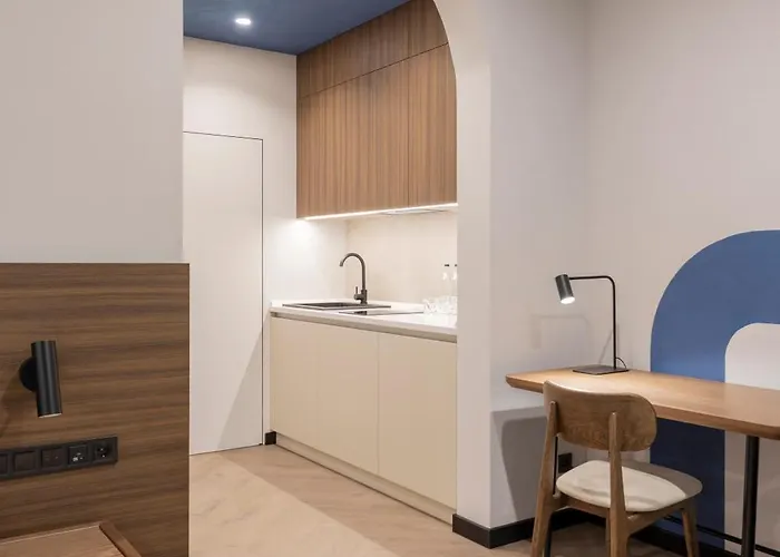 Archotel Avenue Otel