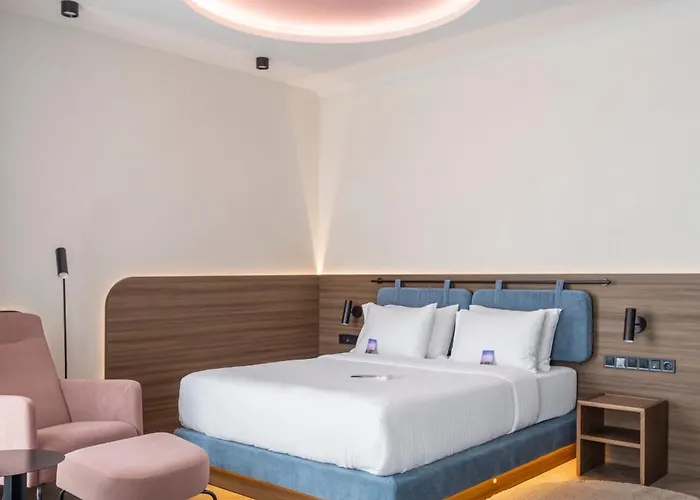 Archotel Avenue Одеса