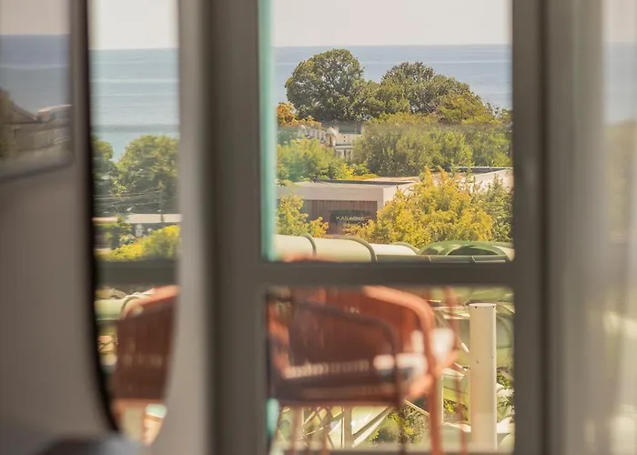 Archotel Avenue Otel 5*