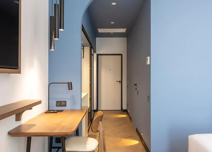 Archotel Avenue Hotel Odessa