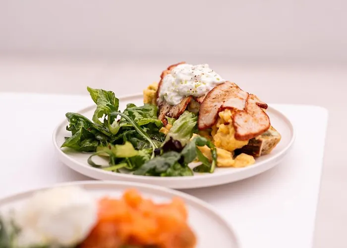 Archotel Avenue 5* Одеса