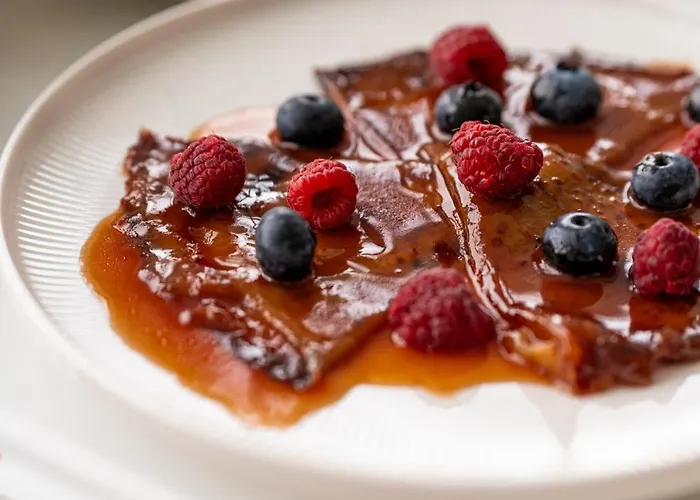 Otel Archotel Avenue