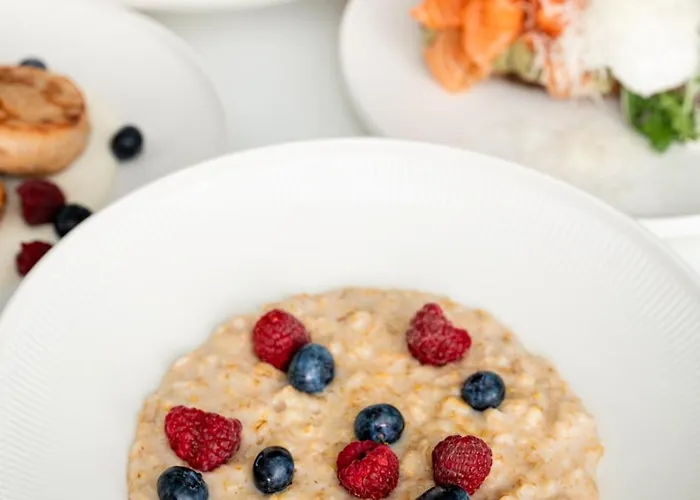 Archotel Avenue Hotel Odessa