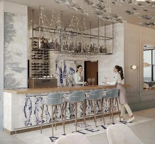 Hotel Archotel Avenue