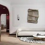 Spatium Medical & Wellness 5*