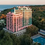 Ξενοδοχείο Spatium Medical & Wellness 5*