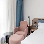 Ξενοδοχείο Spatium Medical & Wellness