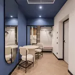 Spatium Medical & Wellness Ξενοδοχείο Οδησσός