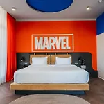 Spatium Medical & Wellness Ξενοδοχείο Οδησσός