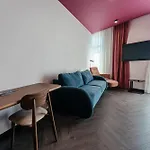 Spatium Medical & Wellness Ξενοδοχείο Οδησσός