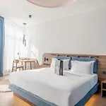 Spatium Medical & Wellness Ξενοδοχείο Οδησσός